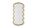 Serendis Accent Mirror