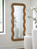 Ellisonville Floor Mirror
