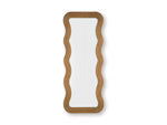 Ellisonville Floor Mirror
