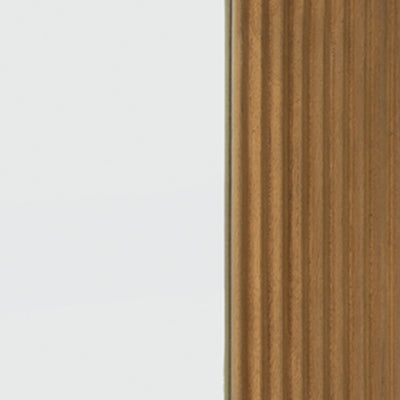 Ellisonville Floor Mirror