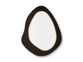 Kierlock Accent Mirror
