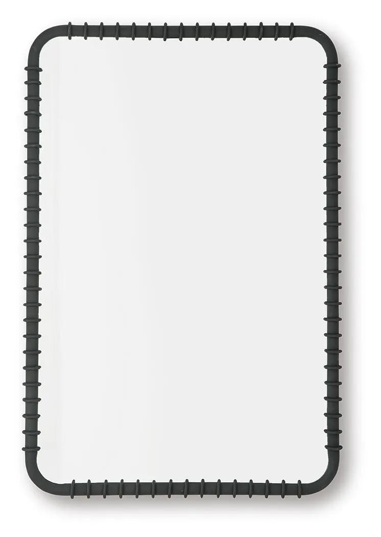 Judlow Accent Mirror