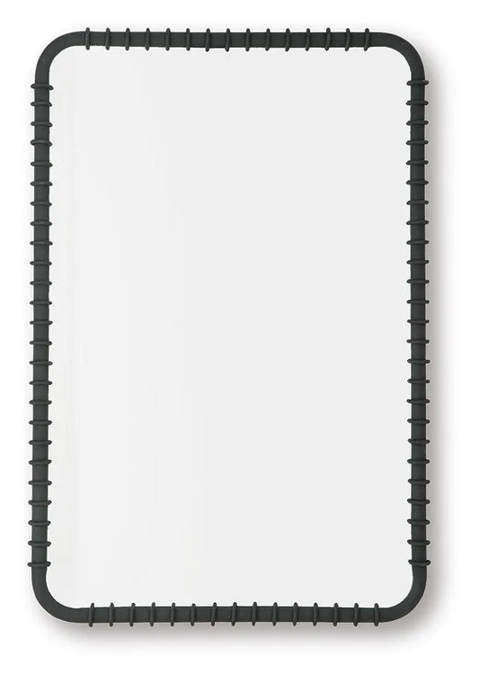Judlow Accent Mirror