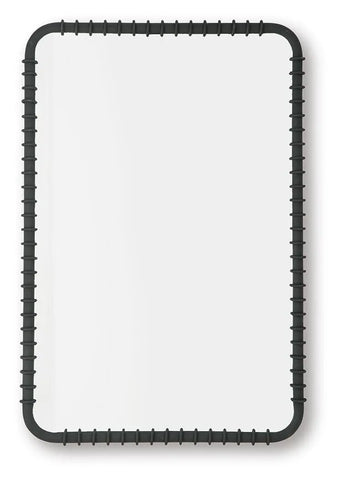 Judlow Accent Mirror