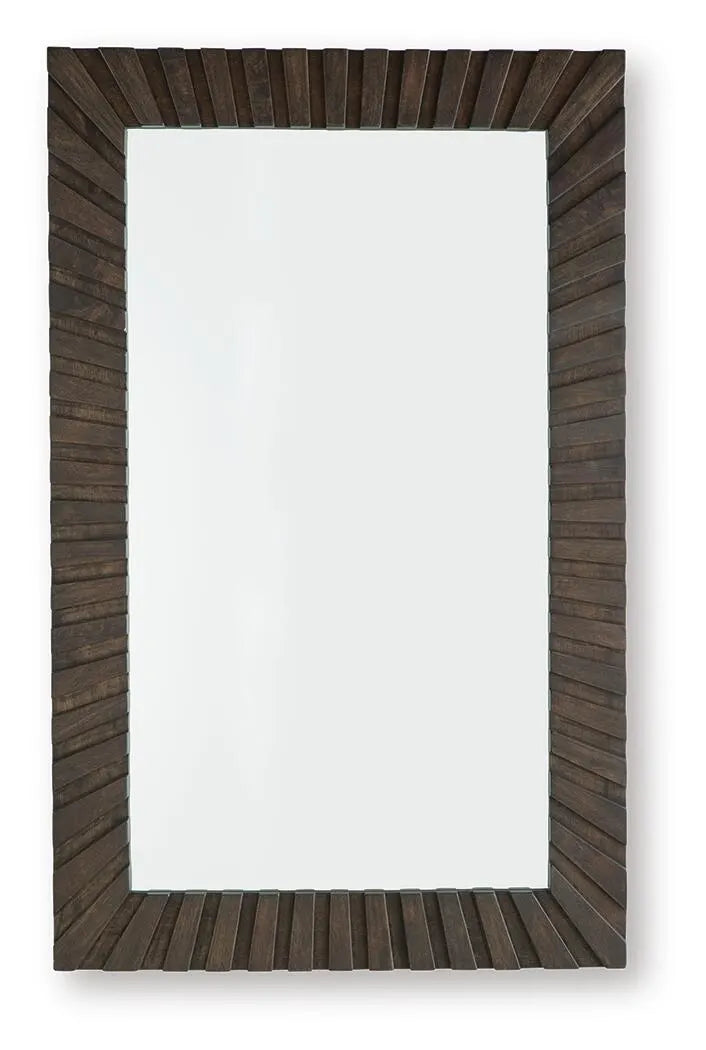 Advin Accent Mirror