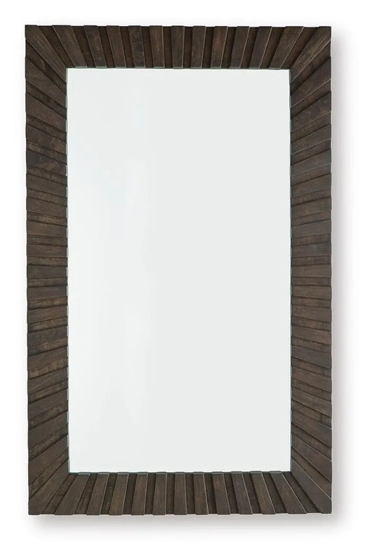 Advin Accent Mirror