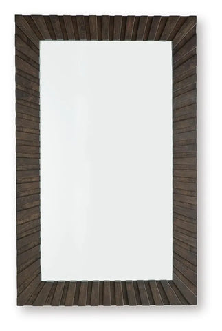 Advin Accent Mirror