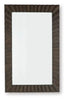 Advin Accent Mirror