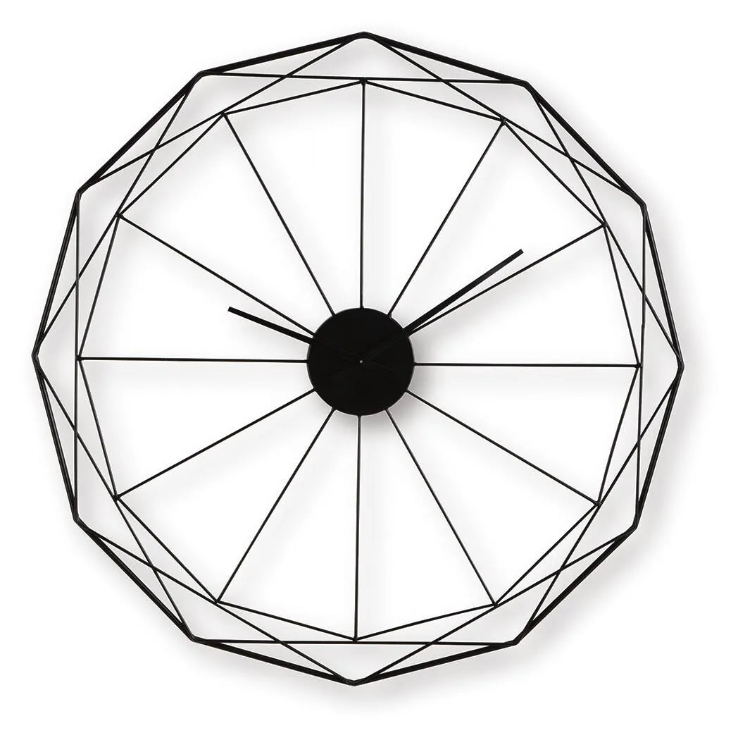Arkthorne Wall Clock