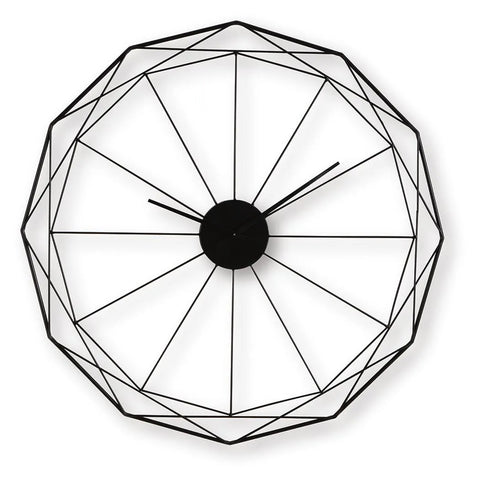 Arkthorne Wall Clock