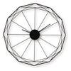 Arkthorne Wall Clock
