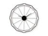 Arkthorne Wall Clock
