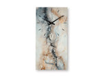 Teague Wall Clock