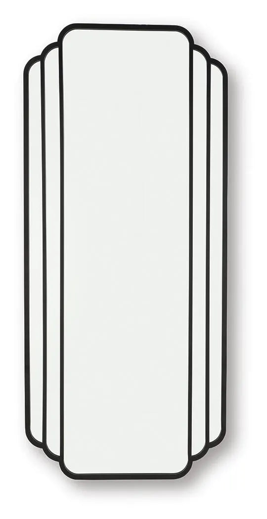 Antigone Floor Mirror