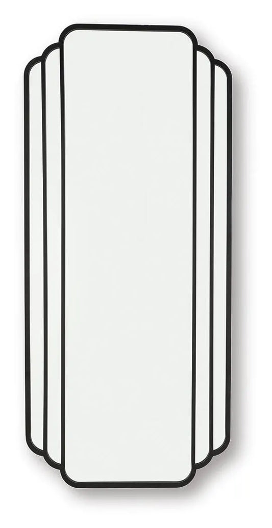 Antigone Floor Mirror