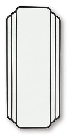 Antigone Floor Mirror