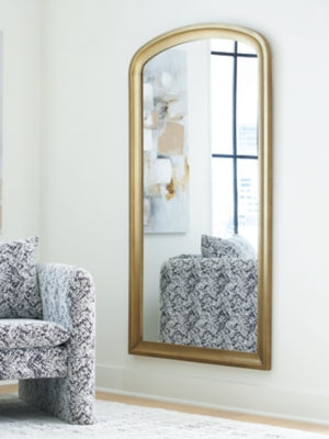 Fintan Floor Mirror
