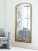 Fintan Floor Mirror
