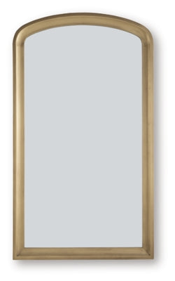 Fintan Floor Mirror
