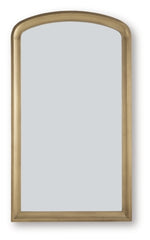 Fintan Floor Mirror