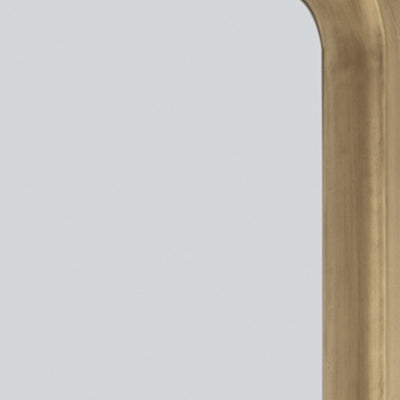 Fintan Floor Mirror