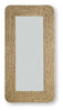 Norigan Floor Mirror