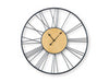 Brockett Wall Clock