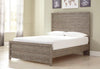 Rieles de panel completo Culverbach