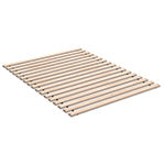 Plataforma Queen Roll Slats
