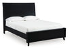 Danziar Queen Panel Footboard