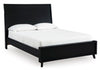 Danziar Queen Panel Footboard