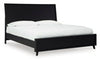 Danziar Queen/King Platform Rails
