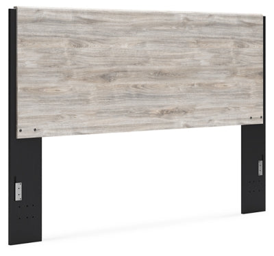 Cabecero Vessalli King Panel