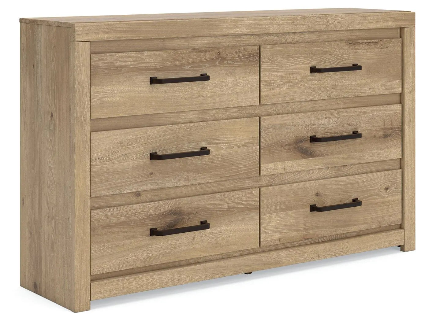 Brozmont Dresser