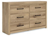 Brozmont Dresser