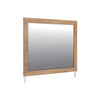 Brozmont Bedroom Mirror