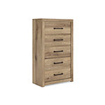 Brozmont Chest of Drawers