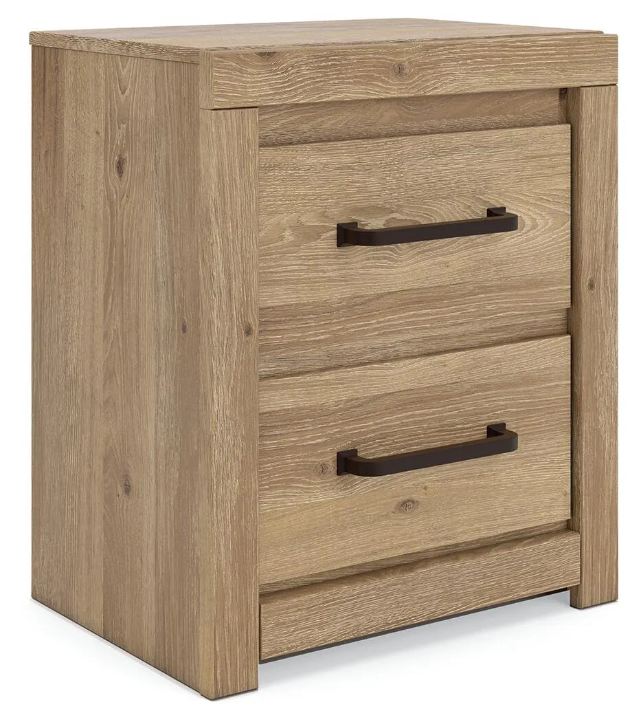 Brozmont Nightstand