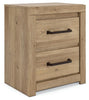 Brozmont Nightstand