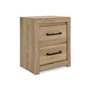 Brozmont Nightstand