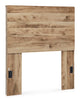 Hyanna Twin Panel Headboard