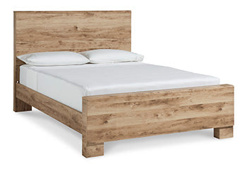 Estribo de panel Hyanna King