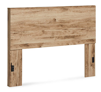 Cabecero con paneles Hyanna Queen