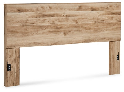 Cabecero con paneles Hyanna King