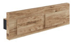 Hyanna Full Storage Footboard