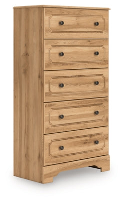 Galletyn Chest of Drawers