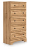 Galletyn Chest of Drawers