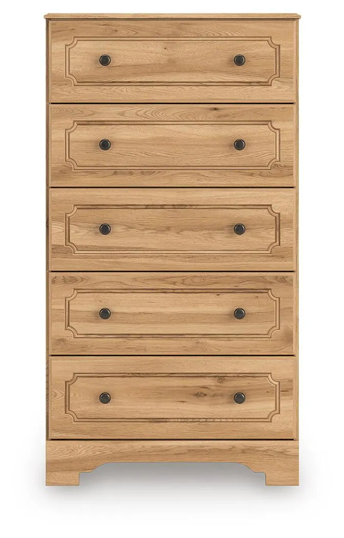 Galletyn Chest of Drawers
