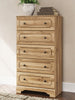 Galletyn Chest of Drawers