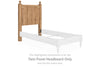 Galletyn Twin Panel Headboard